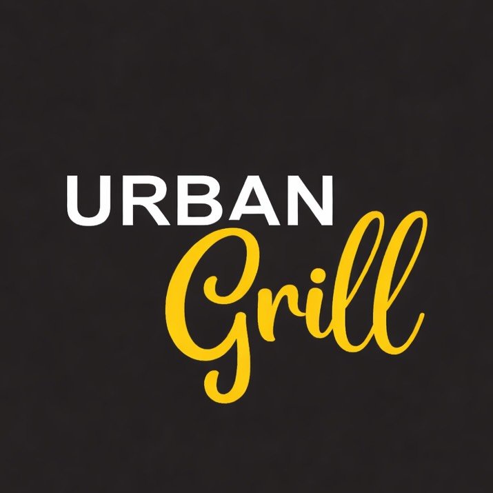 Urban Grill Logo